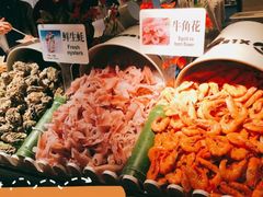 -星伦多自助料理·涮烤一体(嘉兴八佰伴店)