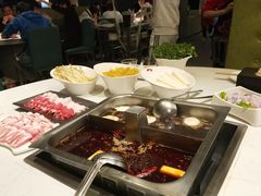 -海底捞火锅(公益西桥店)