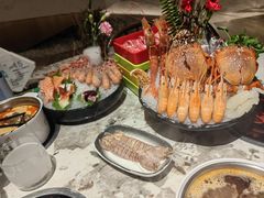 -阳光岛·海鲜盛宴(银泰中心in99店)