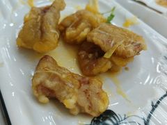 -聚德福海鲜家常菜(刘庄店)