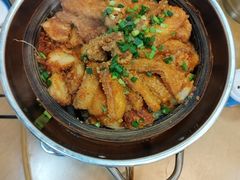 -柴火农家·江西赣南菜(土华店)