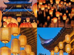 -盘门景区