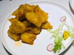 -小放牛炒菜馆(裕华万达店)