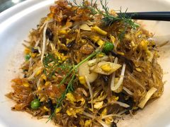 粉丝煲-俏巴渝·家宴·生日宴(锦绣城店)