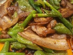 -李氏传家菜(兴城路店)