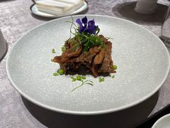 古法浸鸭舌-粤凤佬