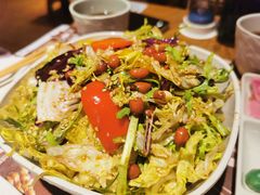 -木屋烧烤(西南角店)