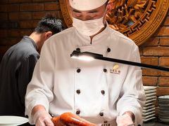 -四季民福烤鸭店(望京旺角店)