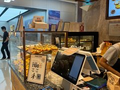 -PAPER STONE BAKERY(天环店)
