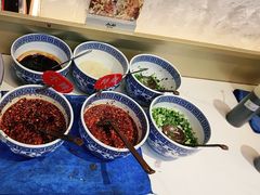-王祖名抻面(罗湖分店)