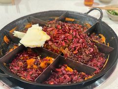-化龙桥九宫格火锅(清水河店)