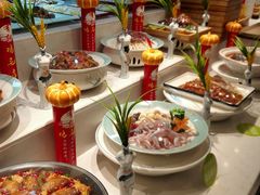 -有红鸡毛店·川菜(建设路店)