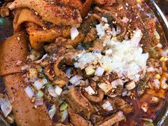 -鹍记特色牛杂面