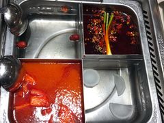 -海底捞火锅(龙湖三千集店)