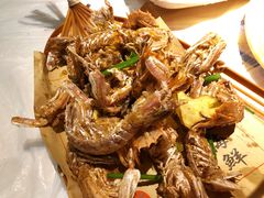 -桥东喜碧海鲜街(水东街店)