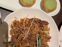 -领事馆19号中餐厅(厦门海景洲际酒店)