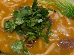 -漆黑觉米粉(三里屯店)