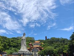 -南沙天后宫景区