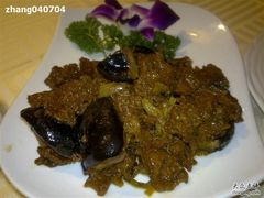四喜烤麸-上海年代(水上东路店)