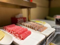 -海底捞火锅(天一广场亚细亚店)