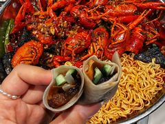 -麓湘小镇(金茂览秀城店)