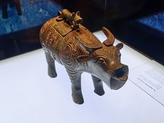 -陕西历史博物馆