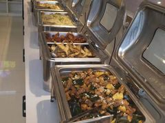 自助取餐区-壹嘉壹朵(红星国际广场店)