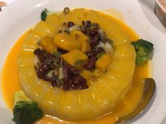 -长禧家·珑厨(东山口店)