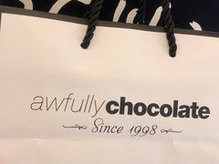 -Awfully Chocolate(来福士广场店)