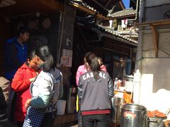 -88号小吃店·经典云南菜·地道纳西美食