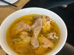 -兔爸私家小厨(新北万达店)