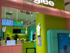 -gleeglee乐溢亦茶(合生汇店)