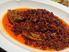-隐庐·古法川菜(高新店)