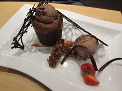 比利时巧克力-哈根达斯(美罗城店)