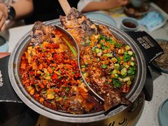 -味妙烤鱼吧(回龙观店)