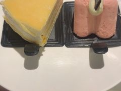 -加餐海鲜自助(宝龙一城店)