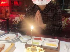 -布歌东京(金融街购物中心店)