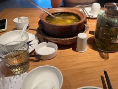 -黄山老妈·土菜(碧桂园店)