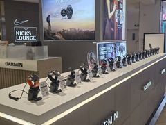 -GARMIN佳明手表(和平大悦城店)