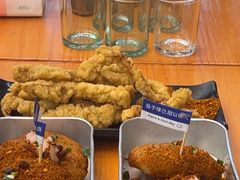 -黔三一夺夺粉酸汤火锅(百信店)