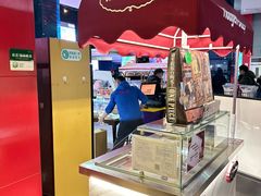 -首都电影院(西单店 LED巨幕)
