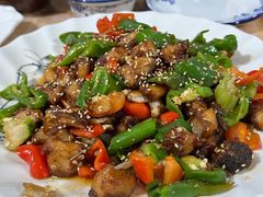 -煲来饱去冷水鱼