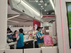 -DQ·蛋糕·冰淇淋(五棵松万达店)