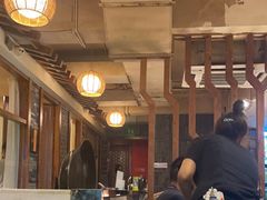 -大鱼山房鱼头火锅(老字号品质店)