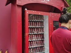 -COSTA COFFEE(武汉武商MALL店)