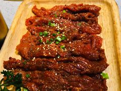 -妥妥烤肉料理(昙华林店)