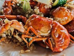 -虾胡闹龙虾馆(湄南河店)