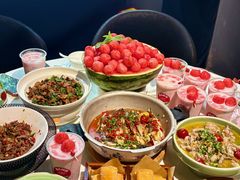 -时间仓(月湖公园店)