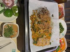 -玫瑰花园自助烤肉(顺义鑫海韵通店)