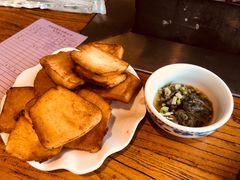 -关二碳烤羊腿(龙翔路店)